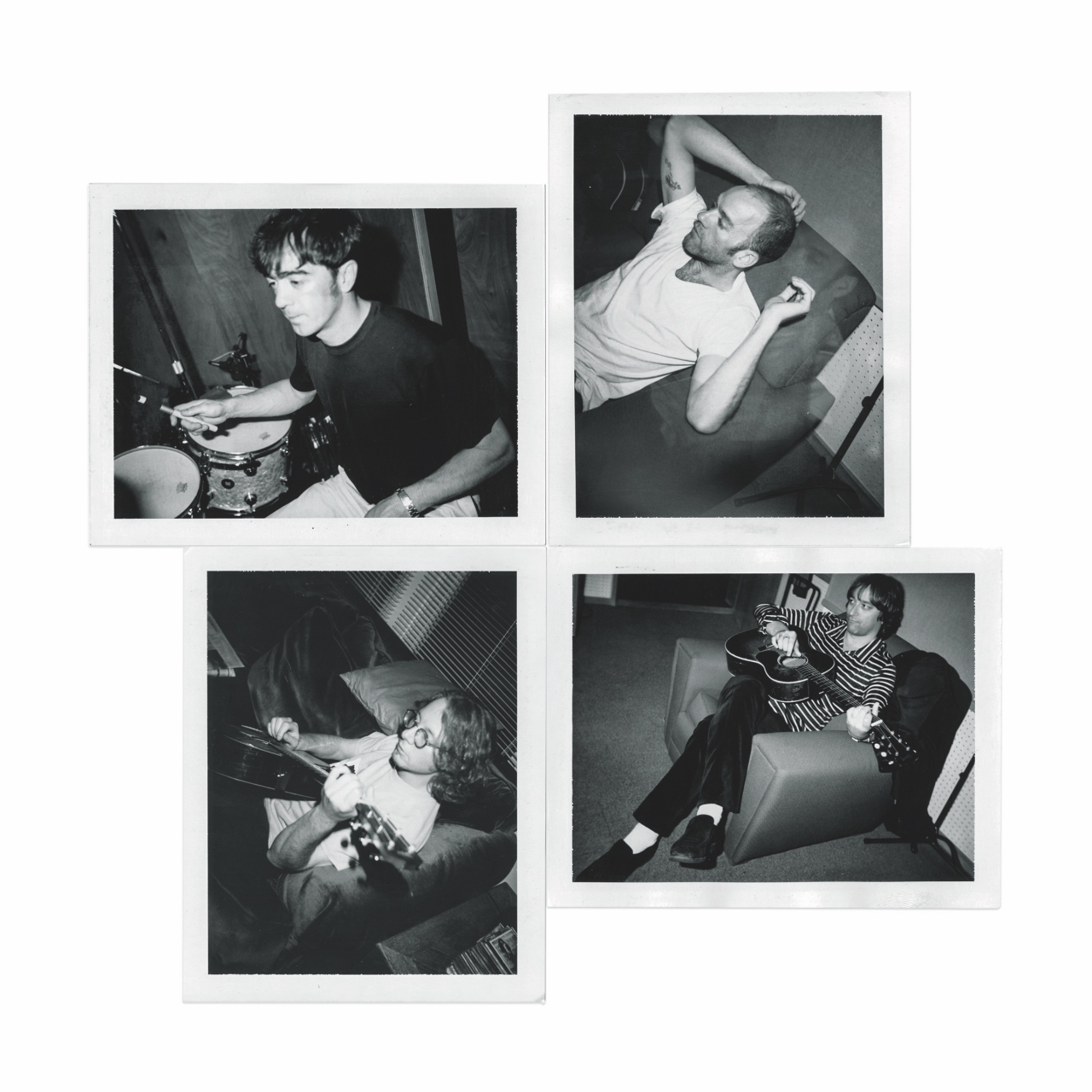 今年デビュー40周年を迎えたR.E.M.、メンバー4人による最後となった10枚目のスタジオ・アルバム『ニュー・アドヴェンチャーズ・イン・ハイ・ファイ』25周年記念エディションを10月29日にリリース