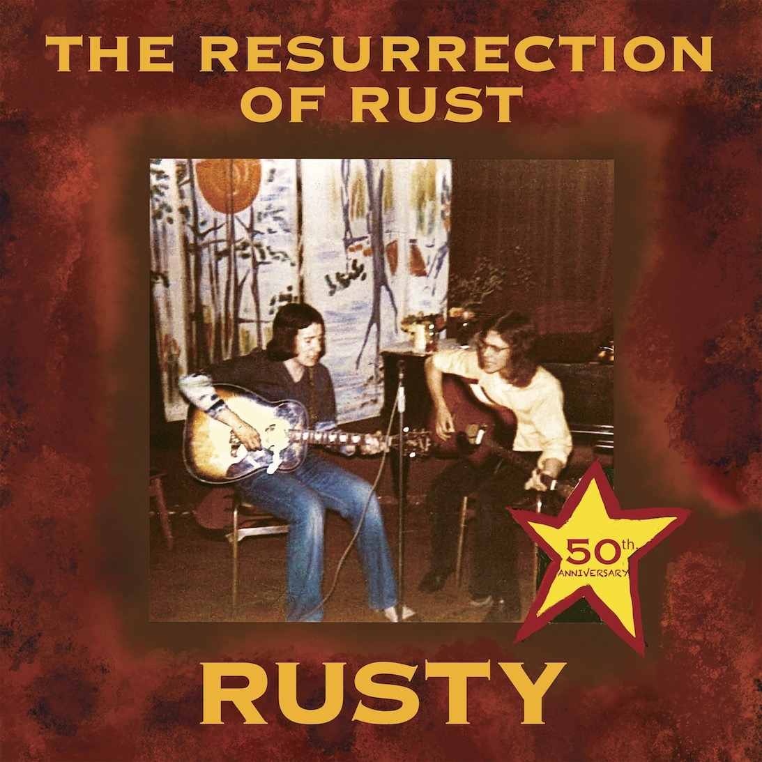 エルヴィス・コステロの最初のバンド”ラスティ“が再結成、初レコーディング作品をリリース