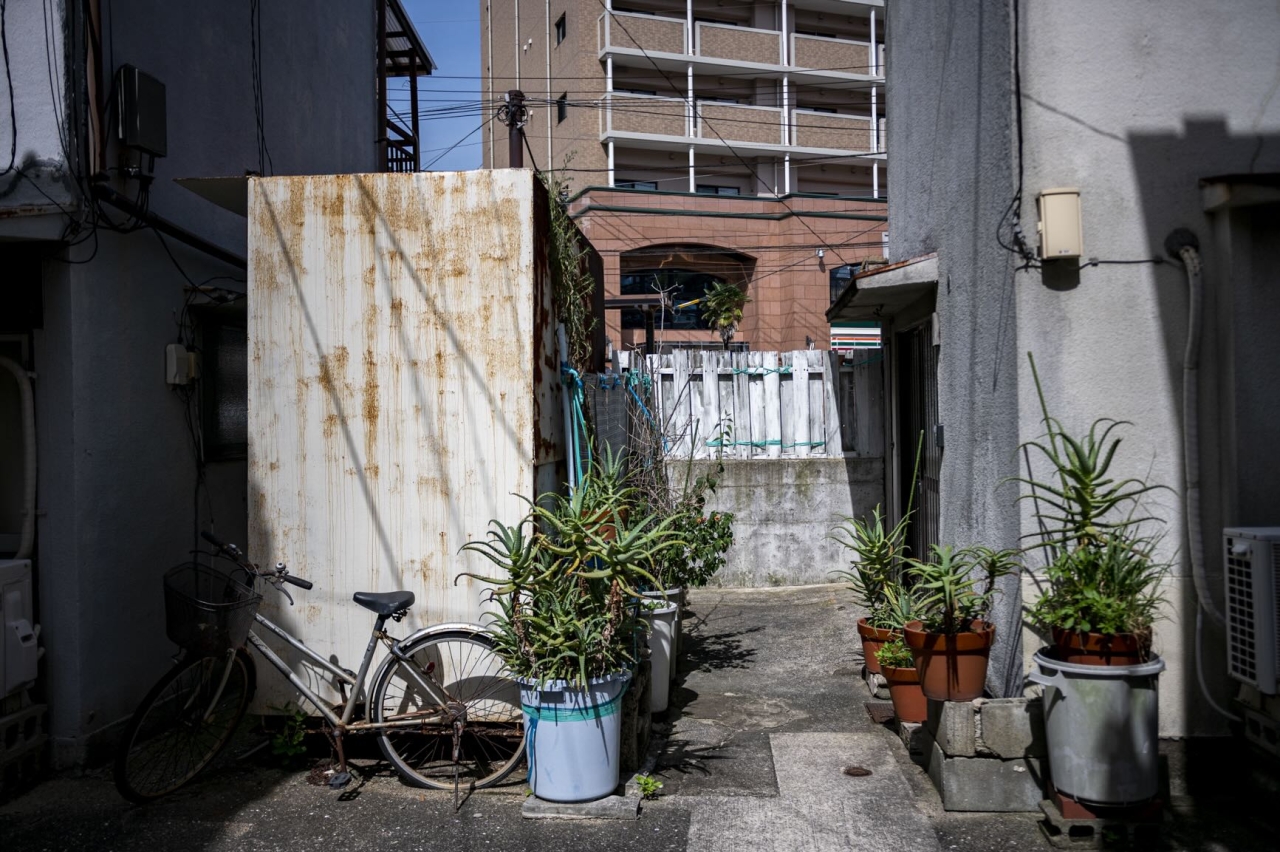 平川雄一朗 | 漂流 diary Vol.170