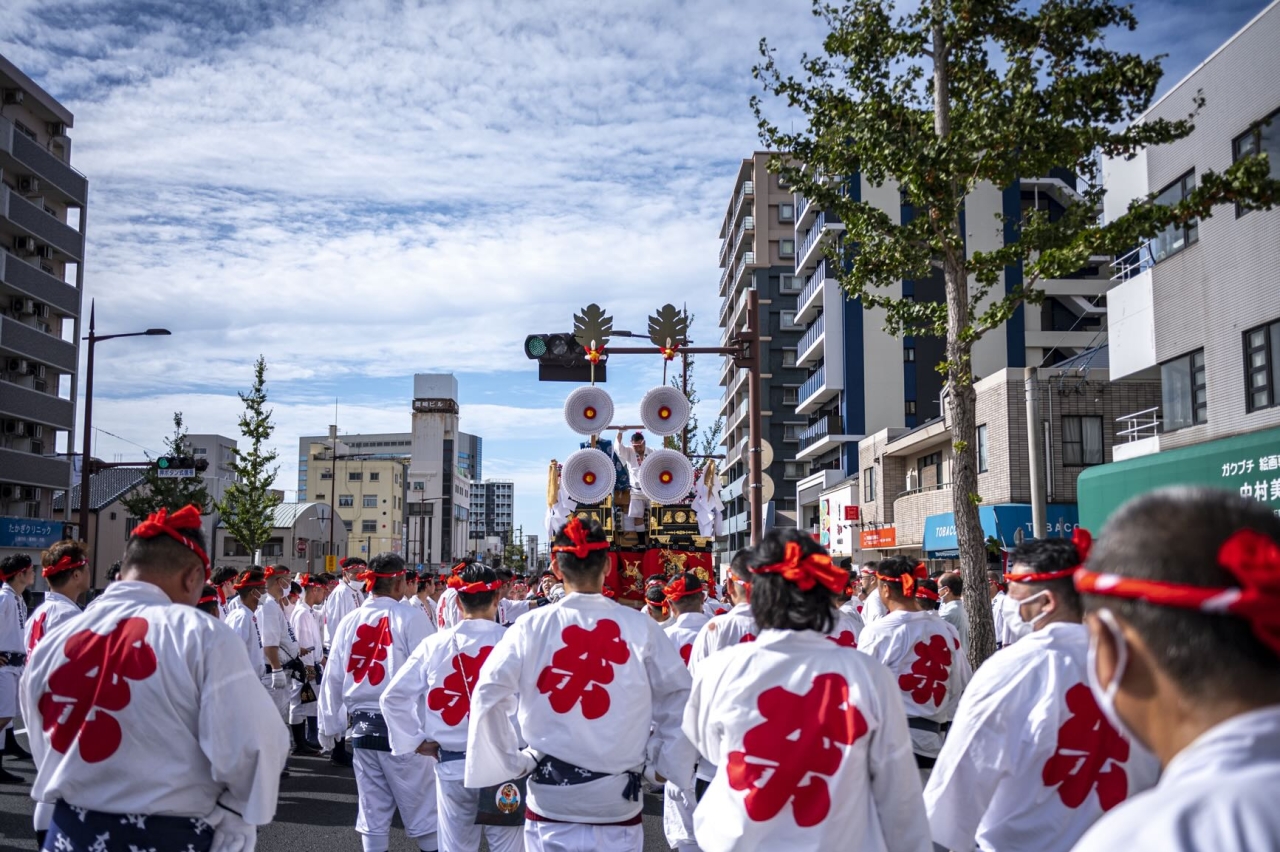 平川雄一朗 | 漂流 diary Vol.174