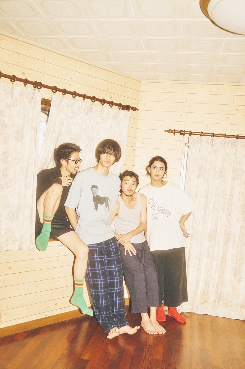 yonawo、ラッパーSkaaiを客演に迎えた楽曲「Love feat. Skaai」を1月25日(水)にリリース！ 1月24日(火)にはCROSS FM「URBAN DUSK」にてラジオ初オンエアも決定！