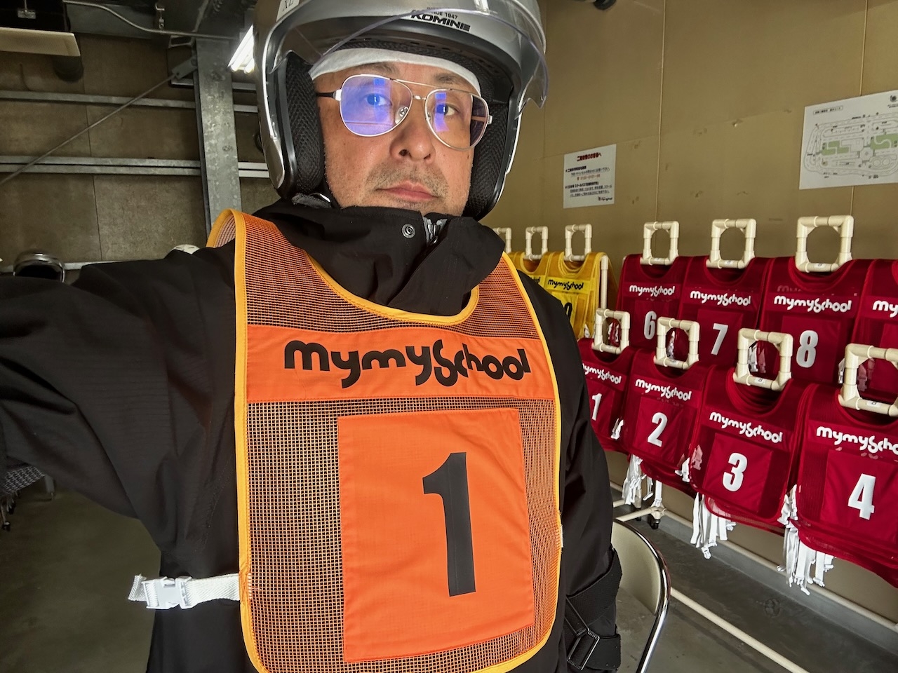 クリゼンのゲージュー★ライダーへの道(ノンタイアップ) Vol.3｜CULTURE｜Bigmouth WEB MAGAZINE｜ビッグマウス