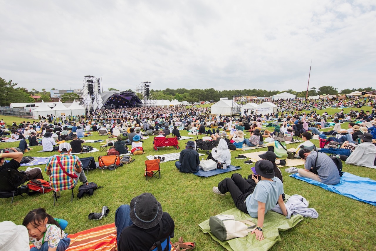 CIRCLE’25 現地レポート DAY2