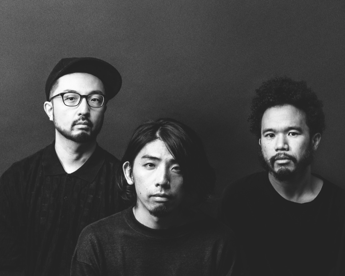 Ovallニューアルバム完成！先行シングル『Slow Motion Town』リリース