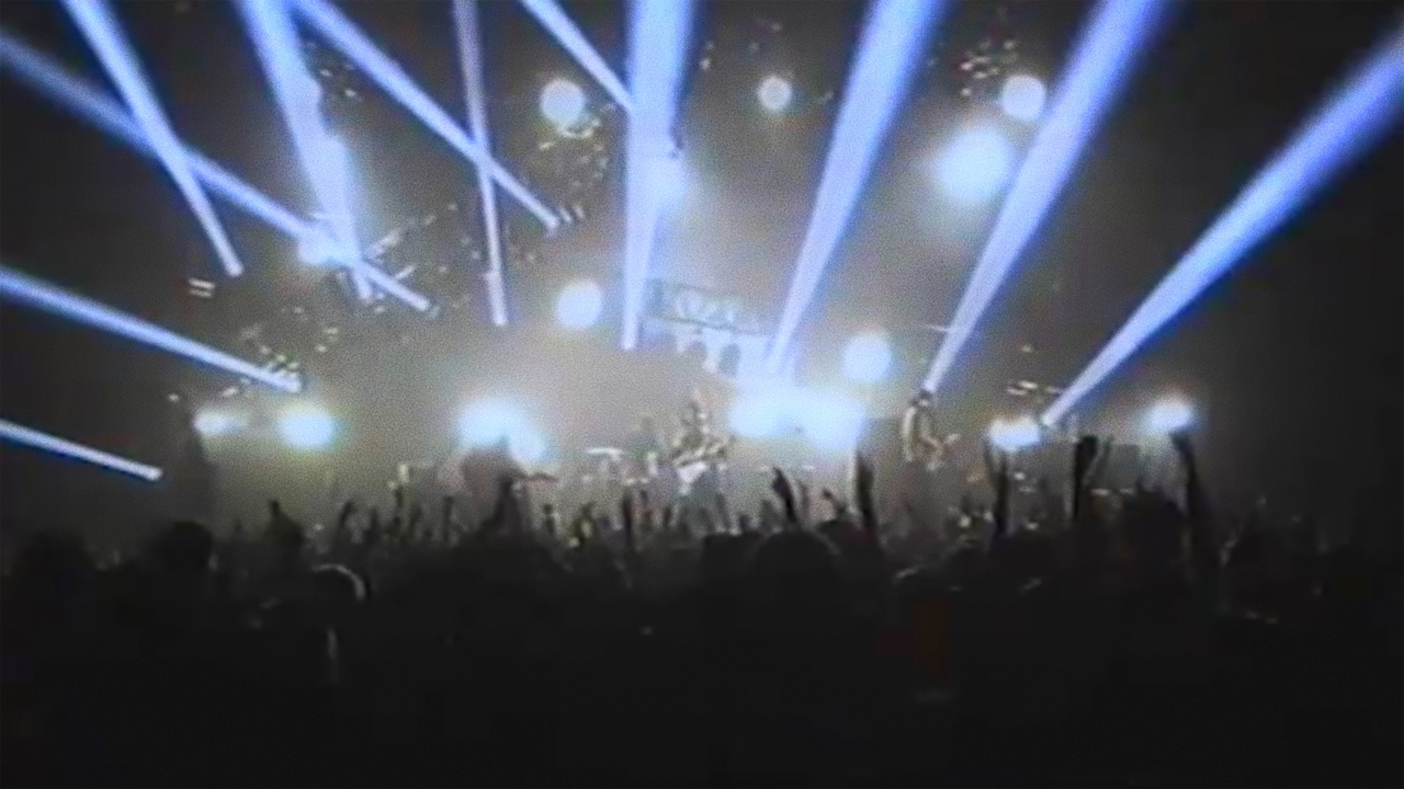 DYGL JAPAN TOUR東京公演のLIVE映像配信が決定！！ & 1stアルバム『Say Goodbye to Memory Den』アナログ盤再販決定！！