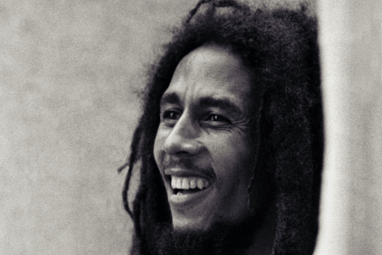 ボブ・マーリー、生誕75周年キャンペーン"MARLEY75"スタート！「リデンプション・ソング」ニュー・ヴァージョンのMV公開！