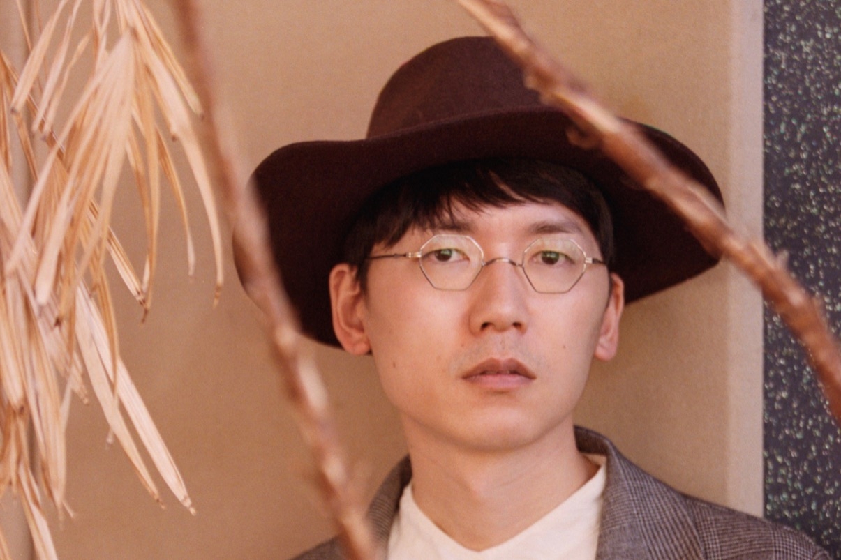 Kan Sanoが待望の新曲「On My Way Home」を本日リリース！