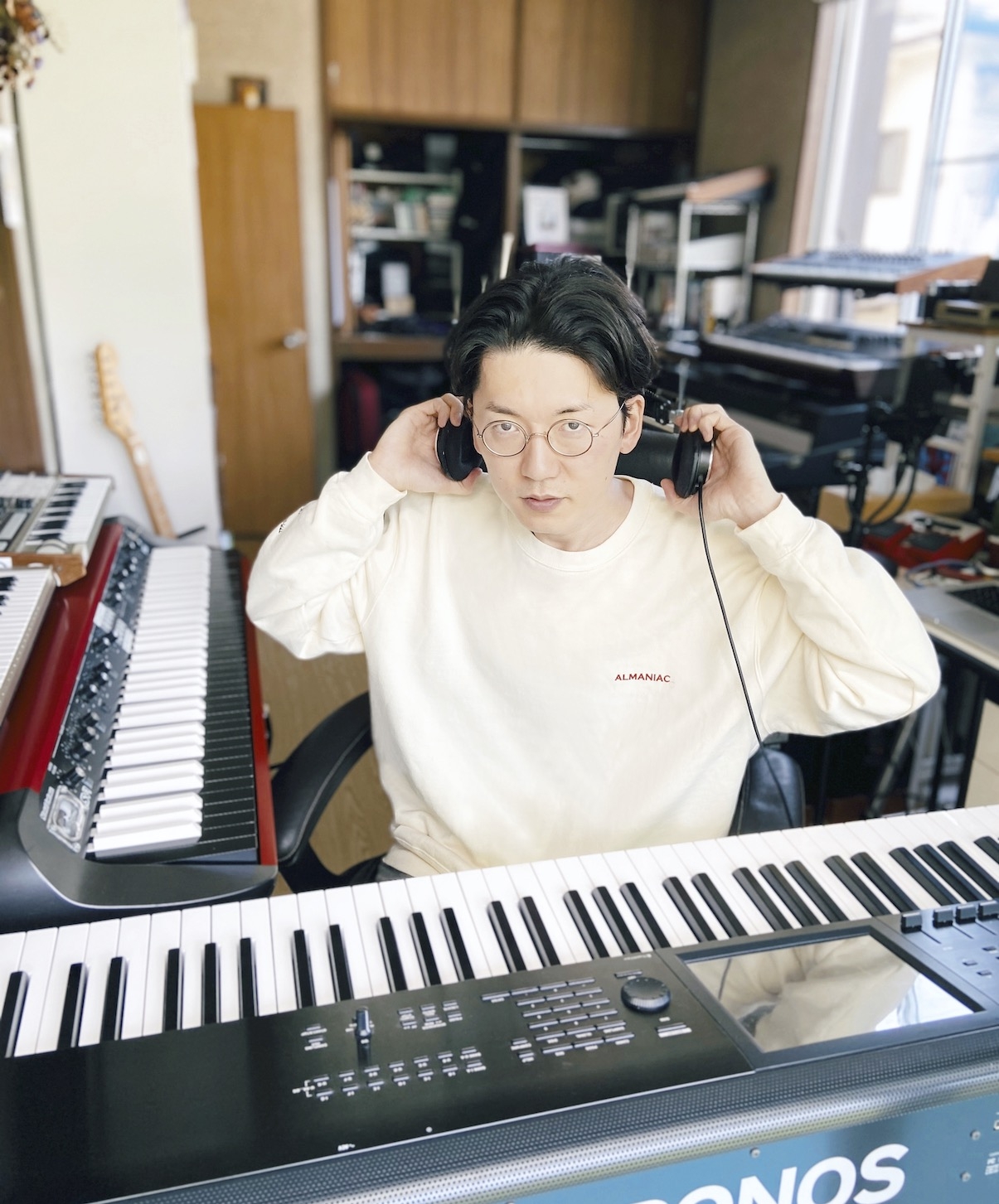 Kan Sanoがまたもや世界を踊らせる！ ストリーミングで600万再生を記録した「DT pt.2」の続編となるニューシングル「DT pt.3」をリリース！ 世界中の音楽リスナーを唸らせるニュージャンル Lo-Fi "Funk" Hip Hop の誕生！