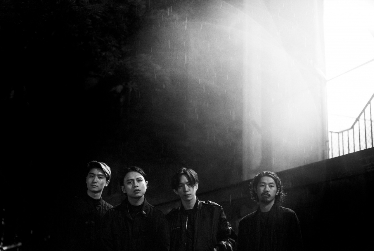 福岡在住最重要バンドAttractions 新曲 「Blood Pressure」配信リリース決定！本日からラジオOA開始！