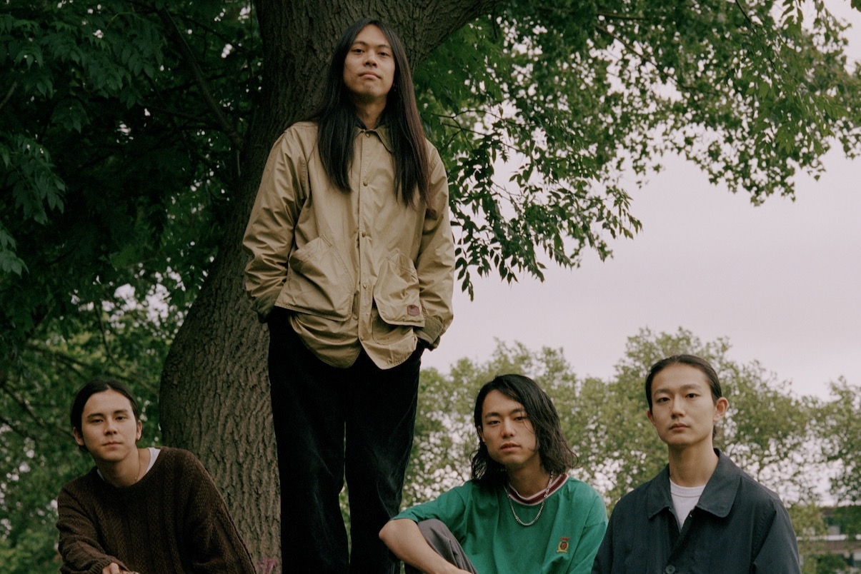 DYGL、日本人アーティストとして初めて米・映像配信メディアNoonChorusより全世界配信ライブの開催が決定。
