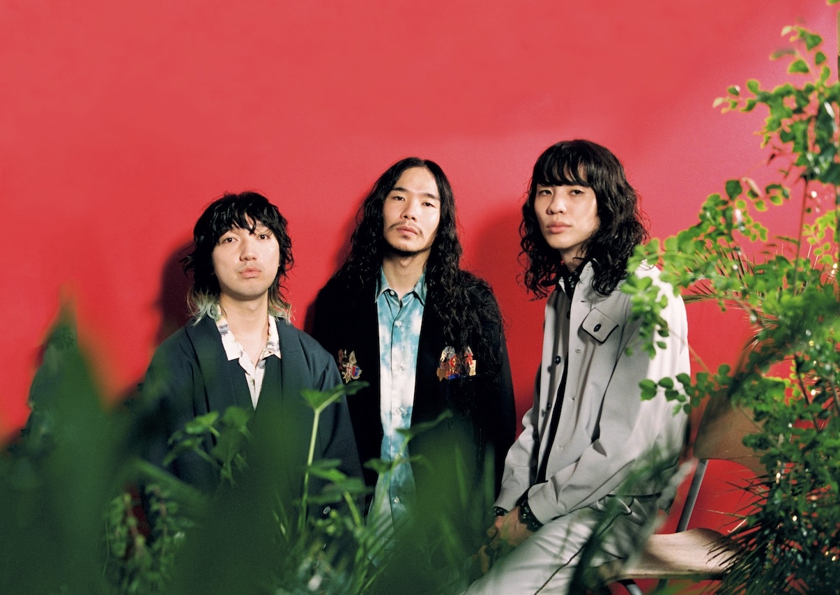 Helsinki Lambda Club 待望のセカンドフルアルバムが完成！11月25日(水)リリース！