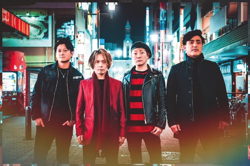 松隈ケンタ率いるBuzz72+の新曲が「福岡ソフトバンクホークス公式中継テーマソング」に決定！